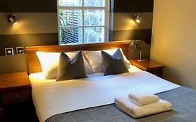 Craibstone Suites Aberdeen 4*